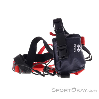 Arva Evo5 Tragesystem LVS-Rot-One Size