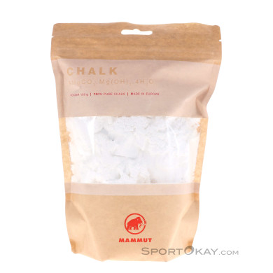 Mammut Powder 100g Chalk-Weiss-100