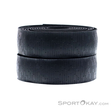 Trek EcoTrack Lenkerband-Schwarz-One Size