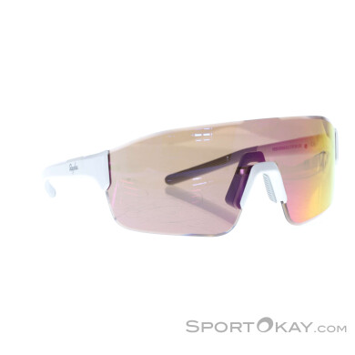 Rapha Pro Team Frameless Sportbrille-Pink-Rosa-One Size