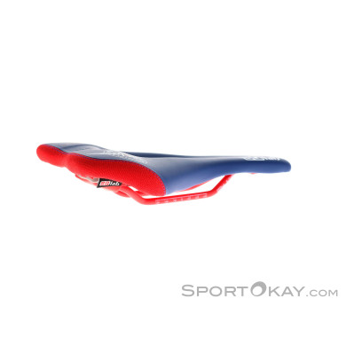 SQlab 611 Ergowave Active 2.1 Wings for Life Sattelstütze-Dunkel-Blau-16