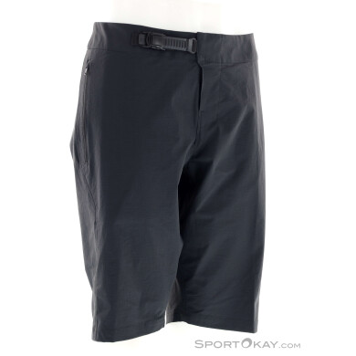 Fox Ranger Herren Bikeshort-Schwarz-34