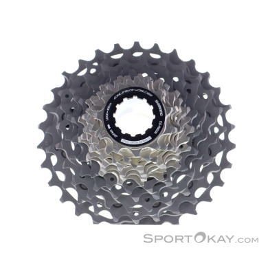 Shimano Dura Ace R9200 11-30Z 12-fach Kassette-Silber-11-30