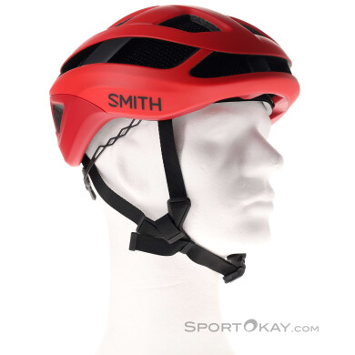 Smith Trace MIPS Rennradhelm-Rot-S