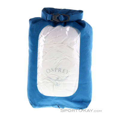 Osprey Ultralight Window Drysack 6l Drybag-Blau-6