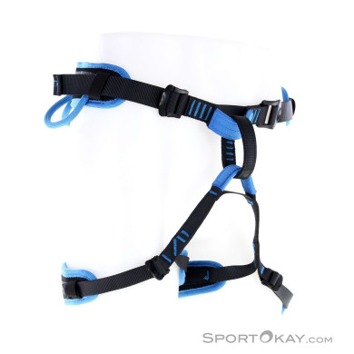 LACD Start 2.0 Klettergurt-Blau-M