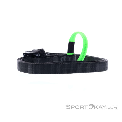 Edelrid Adjustable Belay Station II Standplatzschlinge-Schwarz-110