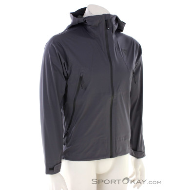 Dainese HGC Shell Herren Bikejacke-Anthrazit-M