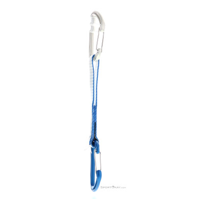 DMM d Expressschlinge-Blau-18