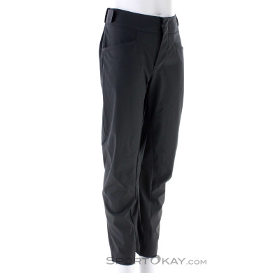 Dainese Scarabeo Kinder Bikehose-Schwarz-M