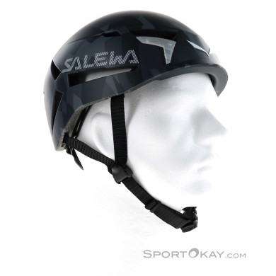 Salewa Vega Kletterhelm-Grau-L-XL
