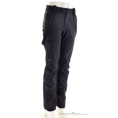 Marmot Rom GTX Infinium Herren Tourenhose-Schwarz-38