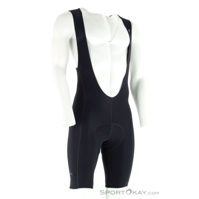 Rapha Classic Bib Herren Bikeshort-Schwarz-M