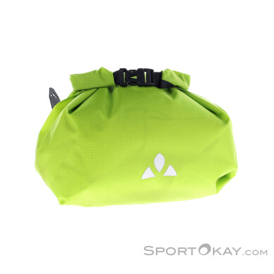 Vaude Aqua Box Light 4l Lenkertasche-Grün-One Size