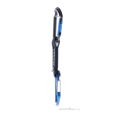 DMM Shadow Spectre Hybrid QD 12cm Expressschlinge-Blau-12