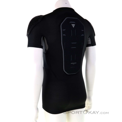 Dainese Rival Pro Protektorenshirt-Schwarz-L