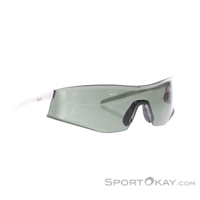 Rapha Letras Sonnenbrille-Weiss-One Size