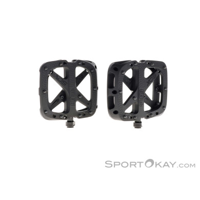 SQlab 5OX Pedale-Schwarz-M