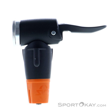SKS Germany E.V.A Standpumpen Zubehör-Schwarz-One Size