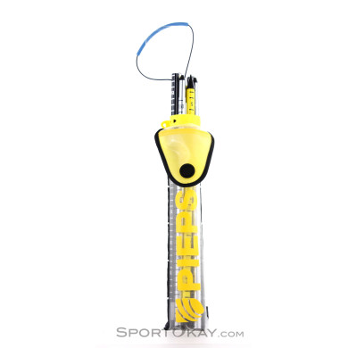 Pieps Alu Sport 260cm Lawinensonde-Gelb-260