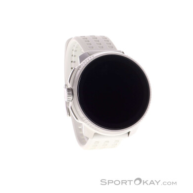 Suunto Race Sportuhr B-Ware-Hell-Grau-One Size