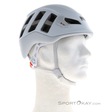 Petzl Meteora Kletterhelm-Weiss-One Size