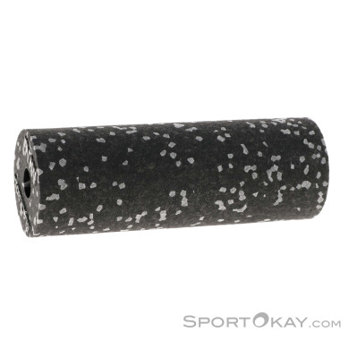 Blackroll Mini Faszienrolle-Schwarz-One Size