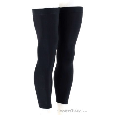 Rapha Thermal Leg Warmers Beinlinge-Schwarz-M