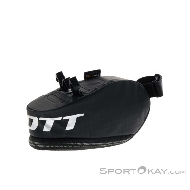 Scott HiLite 300 Clip 0,3l Satteltasche-Schwarz-One Size