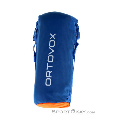 Ortovox Bivy Single Biwaksack-Blau-One Size