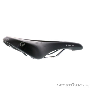 Ergon SFC3 Comp Gel Sattel-Schwarz-L