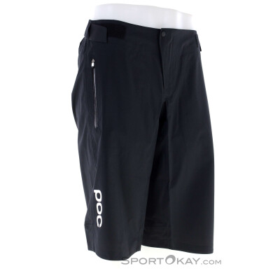 POC Bastion Herren Bikeshort-Schwarz-S