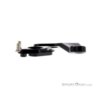 Scott Gambler Dropout Shimano Schaltauge-Schwarz-One Size