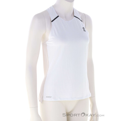 On Performance Damen Tanktop-Hell-Grau-M