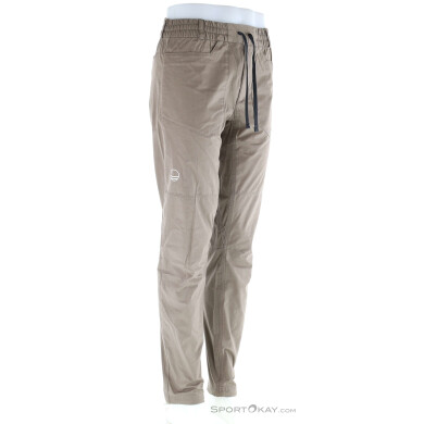 Wild Country Flow Herren Kletterhose-Braun-L