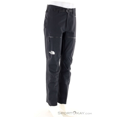 The North Face Summit Torre Egger Herren Outdoorhose-Schwarz-M