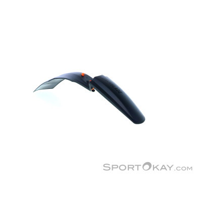 SKS Germany Shockblade Dark 29“/27,5“ Plus Schutzblech-Schwarz-One Size