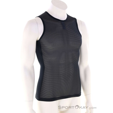 Rapha Lightweight Baselayer Herren Funktionsshirt-Schwarz-XL