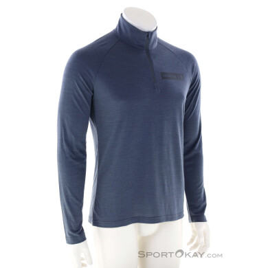 Martini Horizon HZ Herren Shirt-Grau-XL
