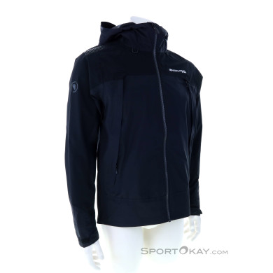 Endura MT500 II Herren Bikejacke-Schwarz-S