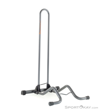 SportOkay.com Fogus 2.0 Fahrradständer-Grau-One Size