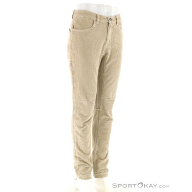 Chillaz Grimsel Herren Outdoorhose-Beige-XXL