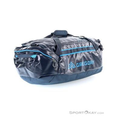 Gregory Alpaca 60l Reisetasche-Dunkel-Blau-60