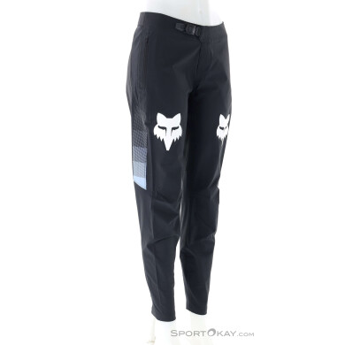 Fox Ranger Grid Damen Bikehose-Schwarz-M