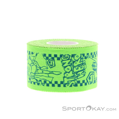 E9 Strong Hero Climbing Tape Tape-Weiss-One Size