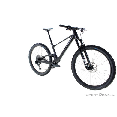 Scott Spark 940 29" 2022 Trailbike-Schwarz-M