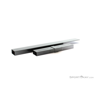 Gibbon Slackrack Extension Slackline Zubehör-Schwarz-One Size