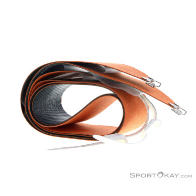 Blizzard Zero G 105 Tourenfell-Orange-L