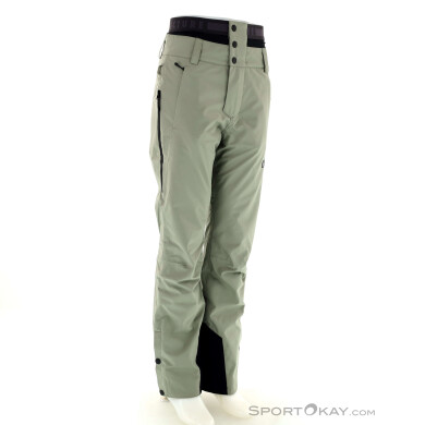 Picture Object PT Herren Skihose-Grau-S