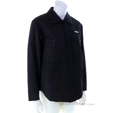Picture Casilda Damen Freizeitjacke-Schwarz-S